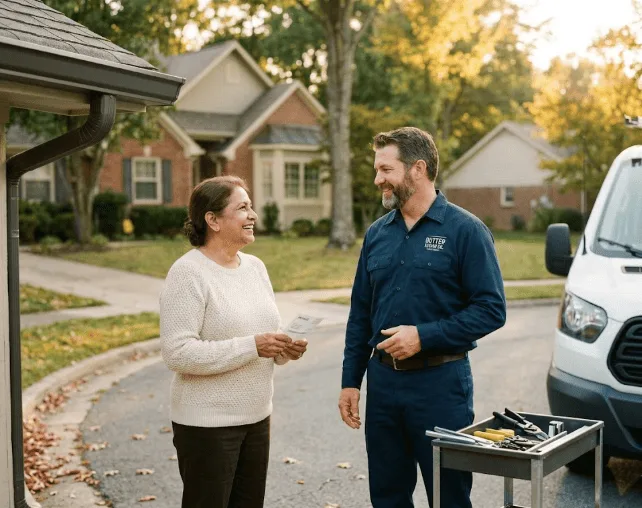 Gutter Repair Mcdowell, VA FAQs
