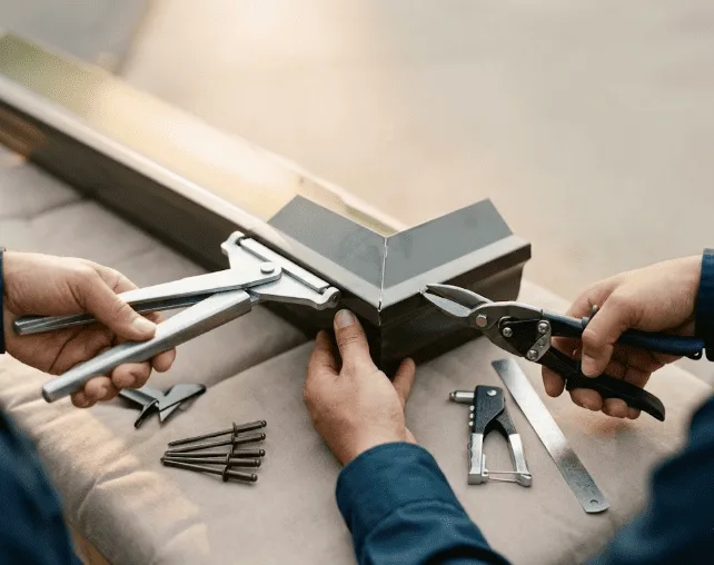 Why choose Gutter Repair in Mcdowell, VA